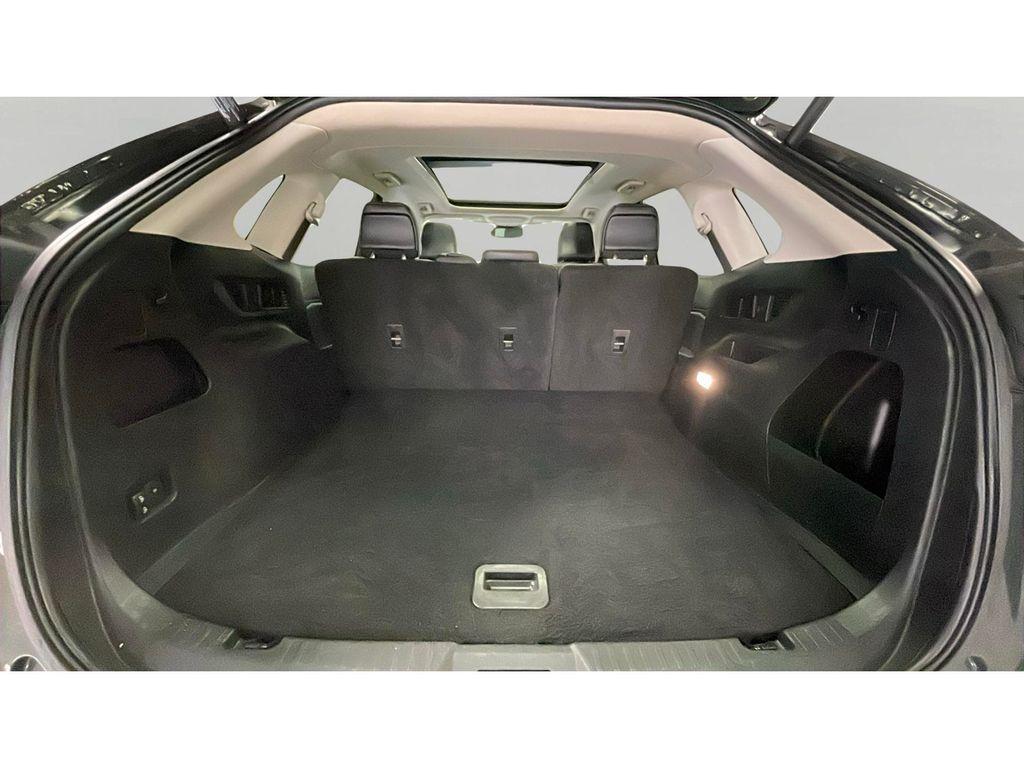 used 2022 Ford Edge car, priced at $22,990