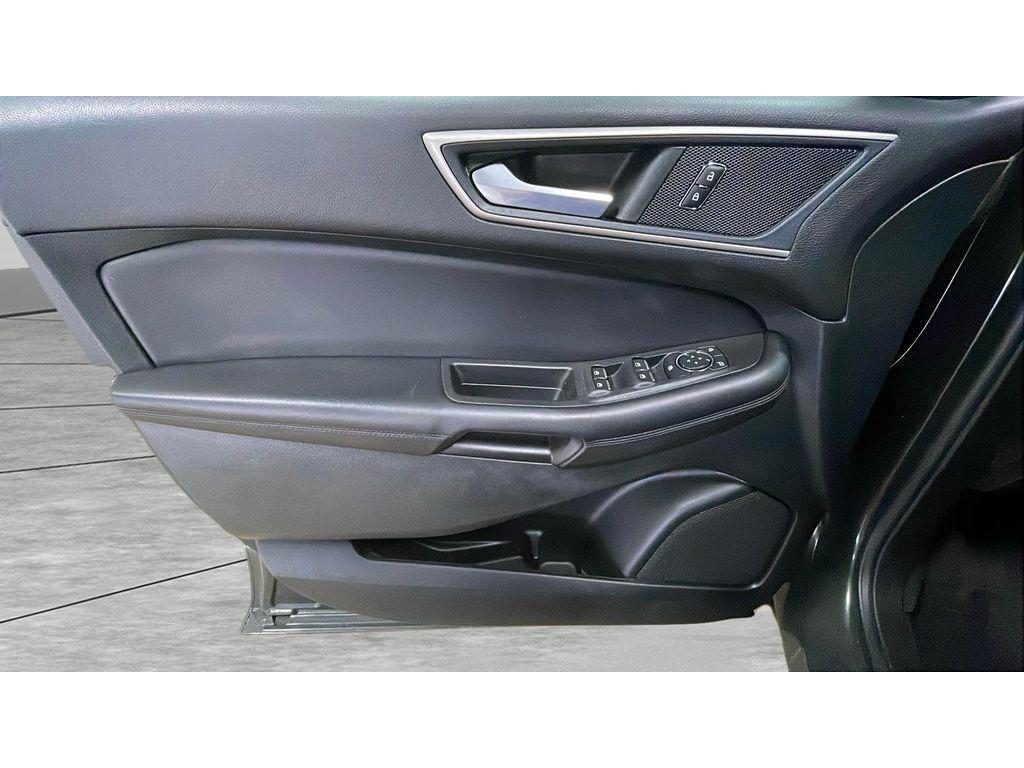 used 2022 Ford Edge car, priced at $22,990