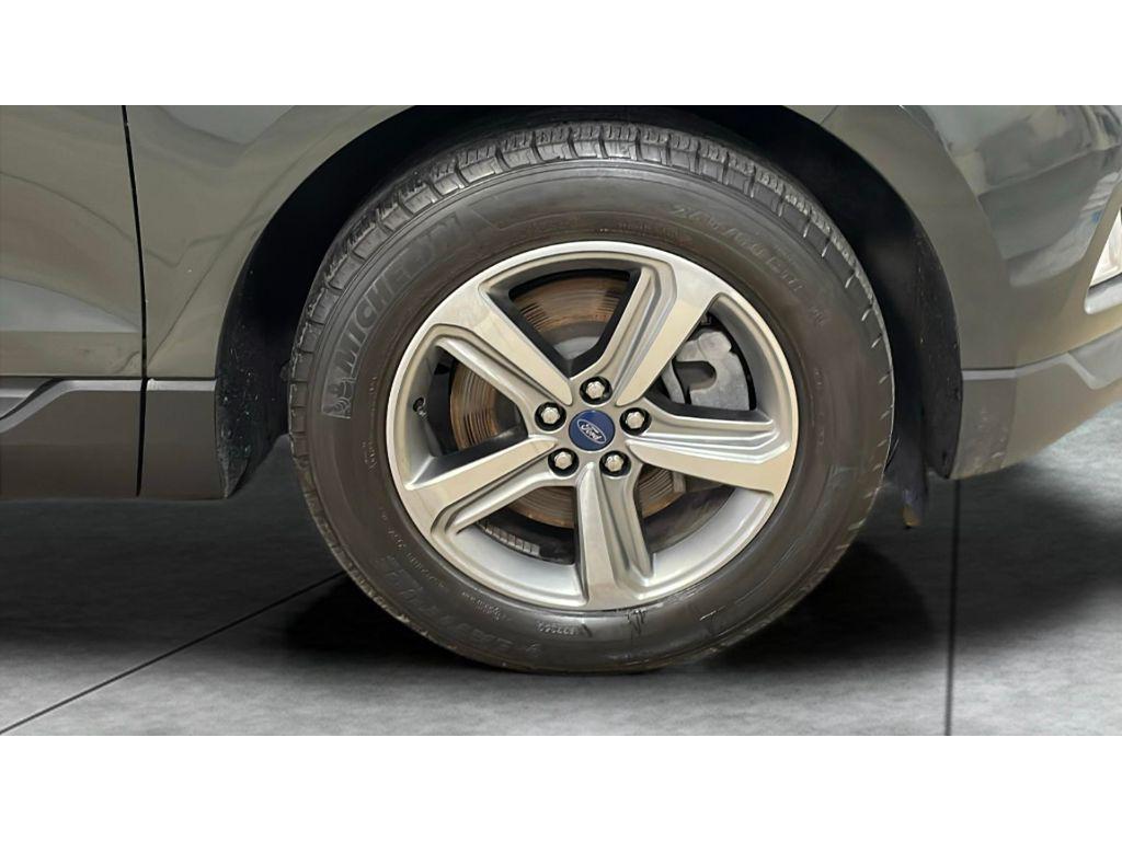 used 2022 Ford Edge car, priced at $22,990