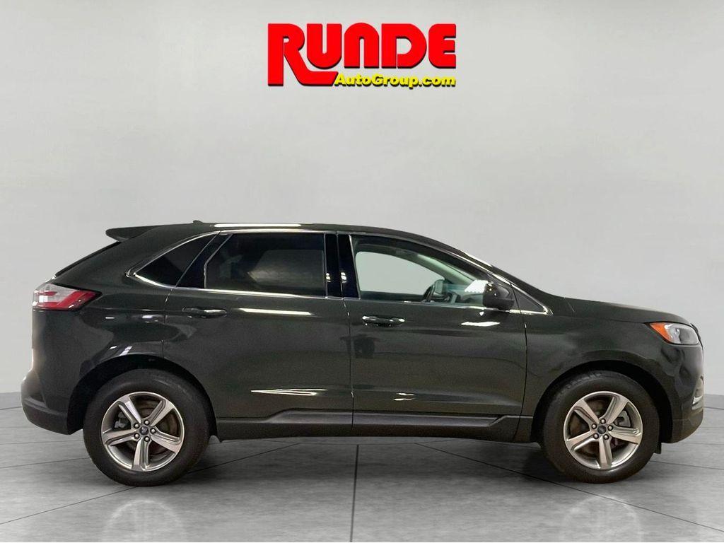 used 2022 Ford Edge car, priced at $22,990