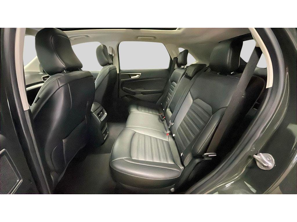 used 2022 Ford Edge car, priced at $22,990