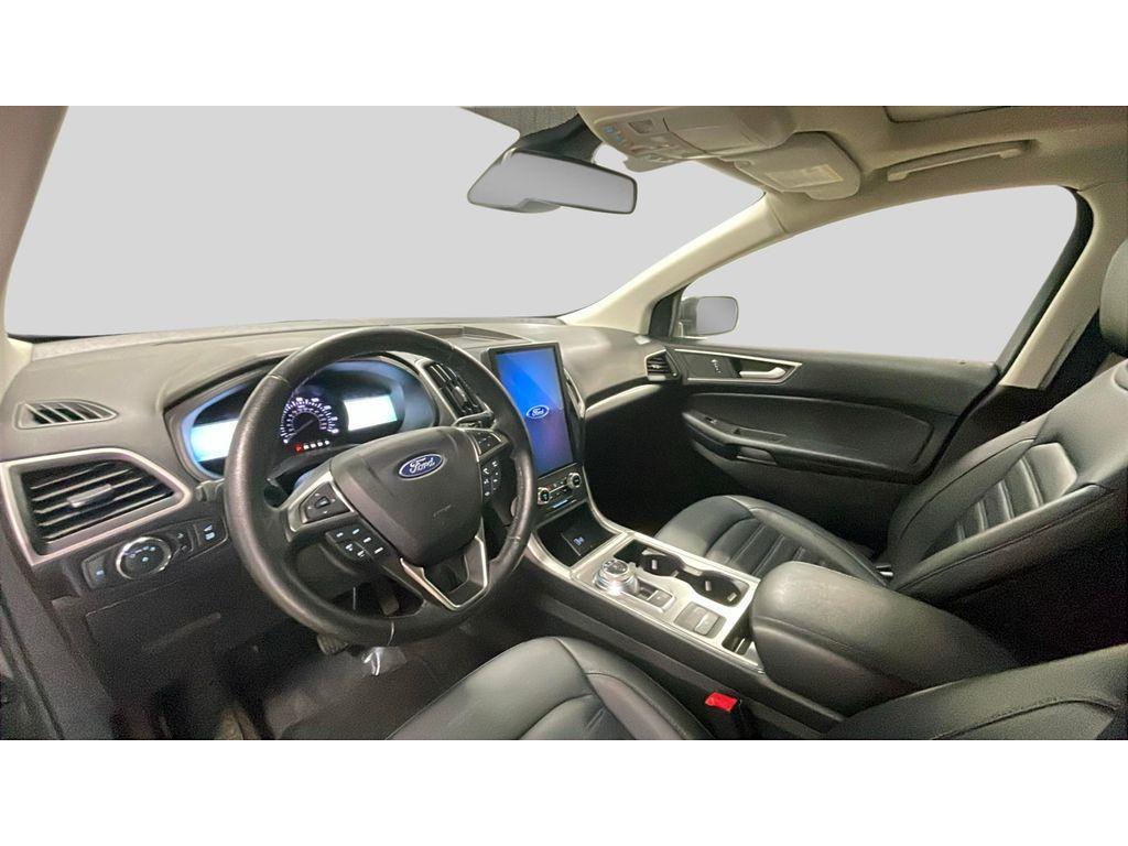 used 2022 Ford Edge car, priced at $22,990