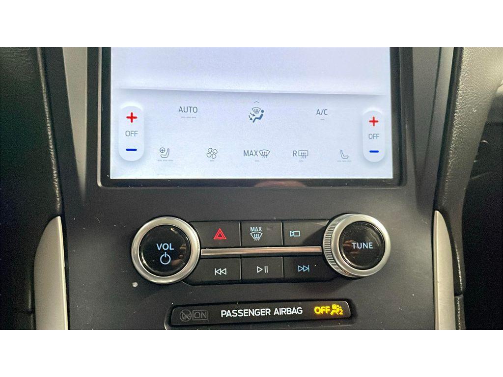 used 2022 Ford Edge car, priced at $22,990