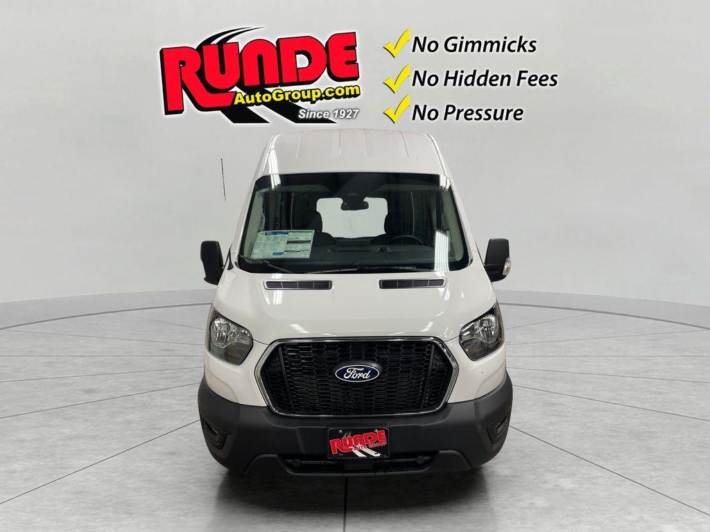 new 2026 Ford Transit-350 car, priced at $61,330