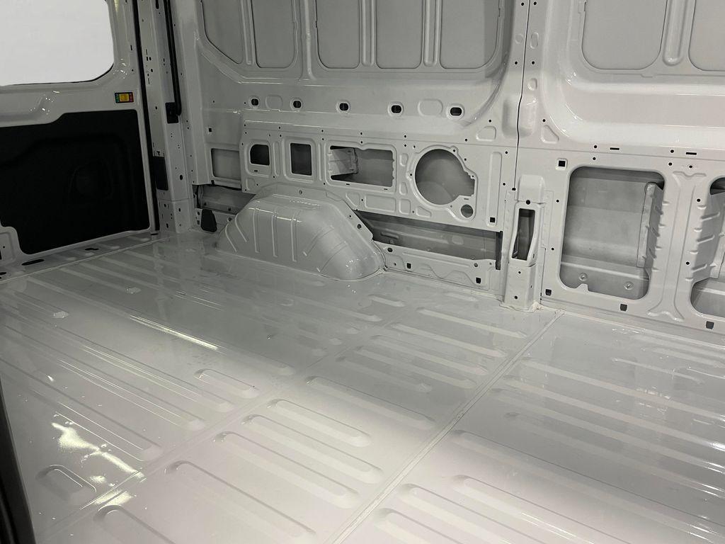 new 2026 Ford Transit-350 car, priced at $61,330