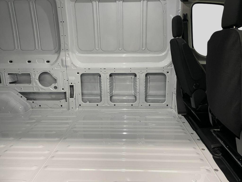 new 2026 Ford Transit-350 car, priced at $61,330
