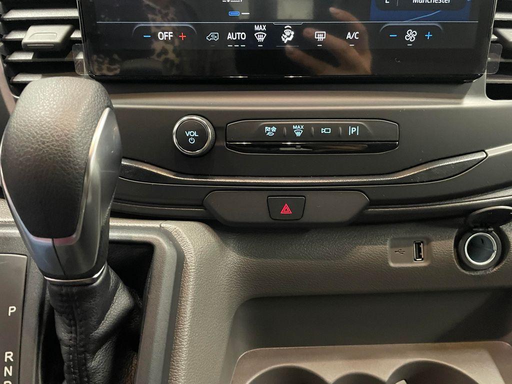 new 2026 Ford Transit-350 car, priced at $61,330