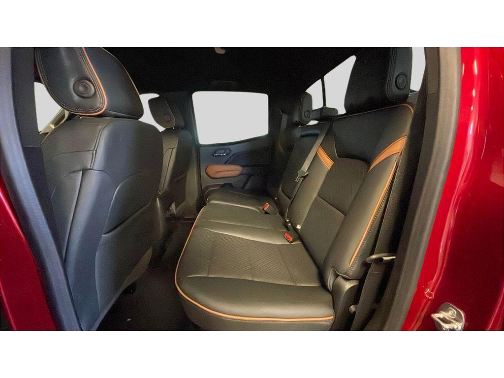 new 2026 GMC Canyon car, priced at $49,275