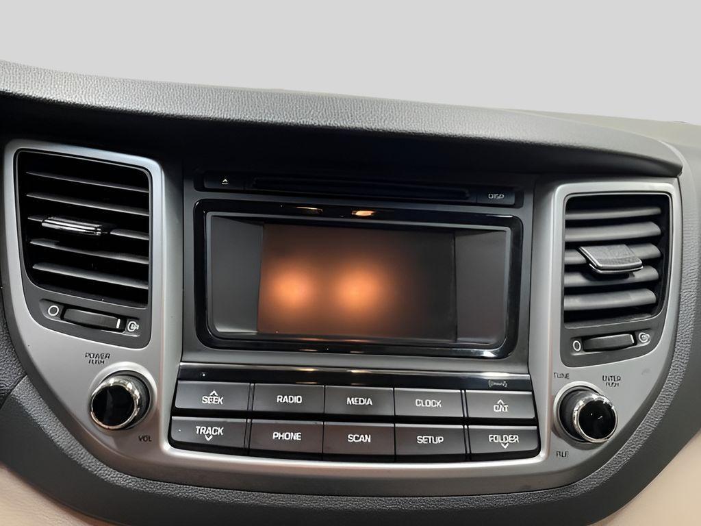 used 2017 Hyundai Tucson car, priced at $14,860