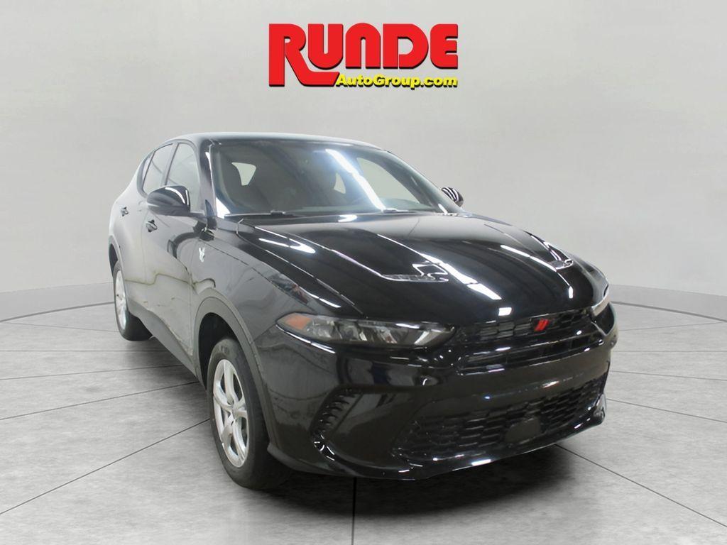 new 2024 Dodge Hornet car, priced at $31,990