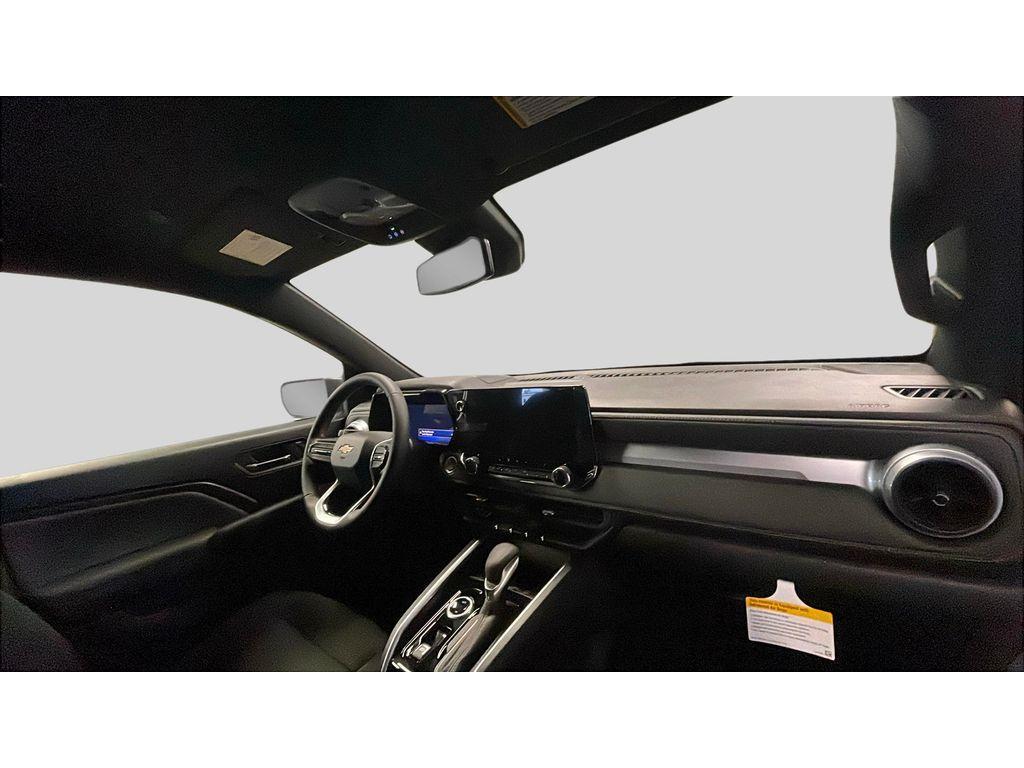 new 2025 Chevrolet Colorado car, priced at $39,365