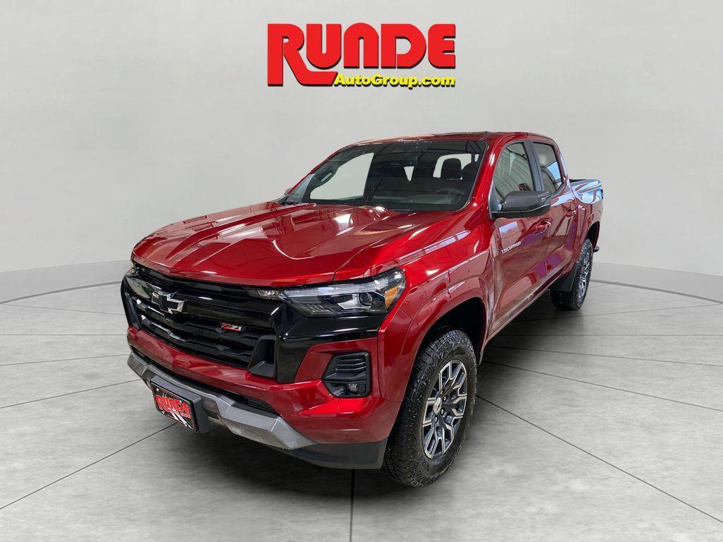 new 2026 Chevrolet Equinox car, priced at $34,810