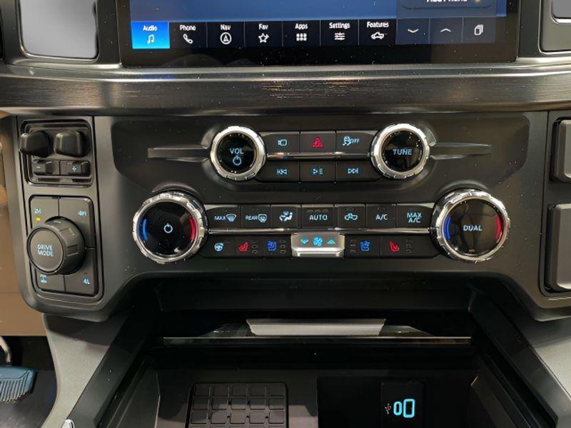 new 2025 Ford F-350 car, priced at $85,325