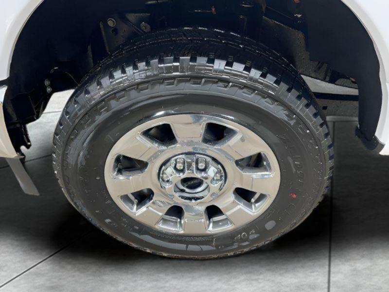 new 2025 Ford F-350 car, priced at $85,325