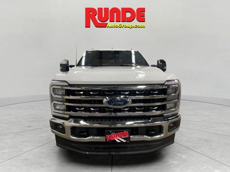 new 2025 Ford F-350 car, priced at $85,325