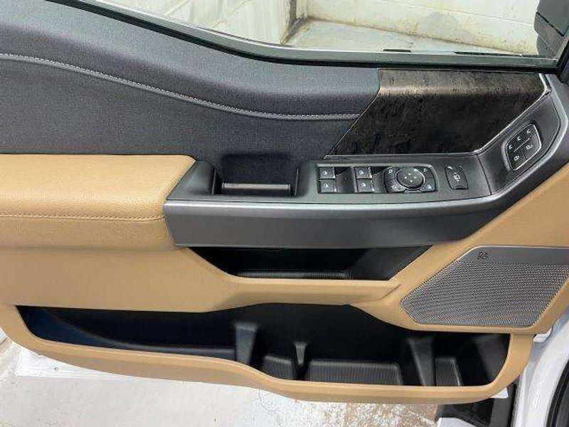 new 2025 Ford F-350 car, priced at $85,325