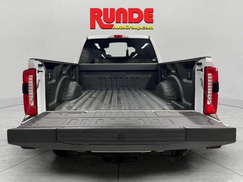 new 2025 Ford F-350 car, priced at $85,325