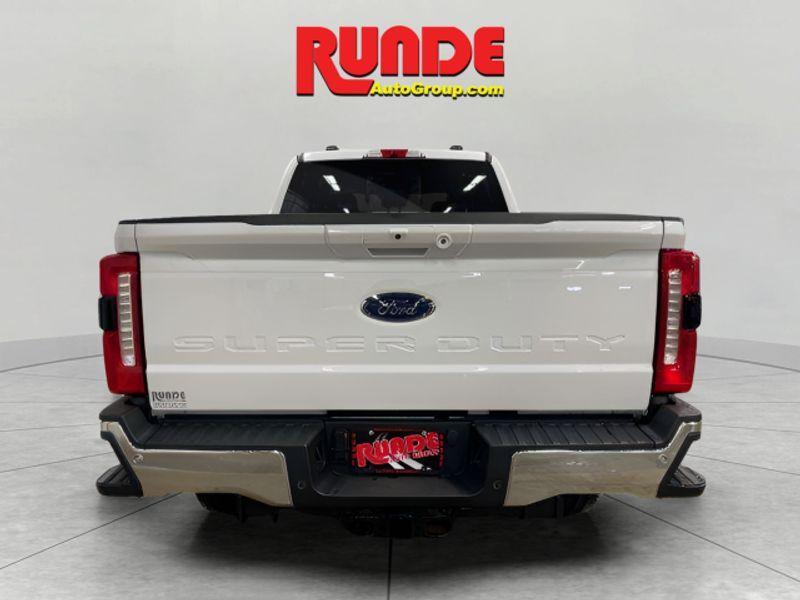 new 2025 Ford F-350 car, priced at $85,325