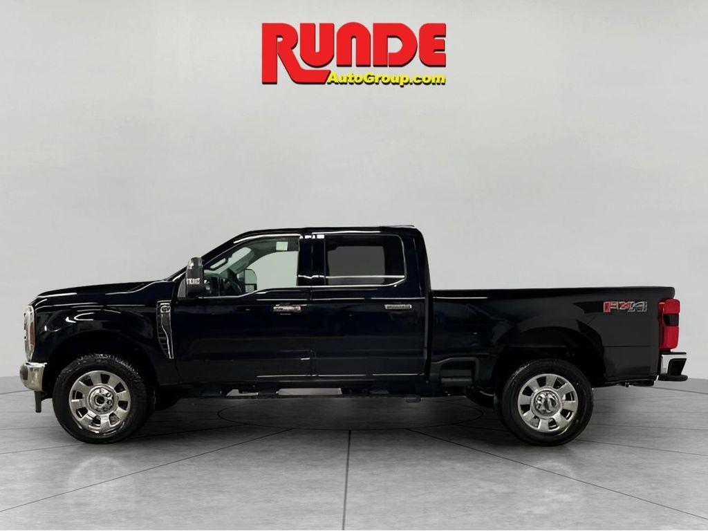 new 2025 Ford F-350 car, priced at $70,560