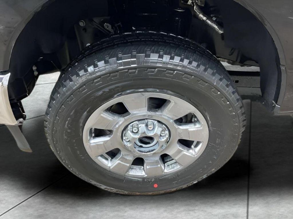 new 2025 Ford F-350 car, priced at $70,560