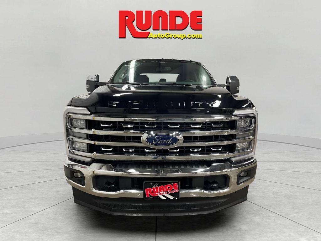 new 2025 Ford F-350 car, priced at $70,560