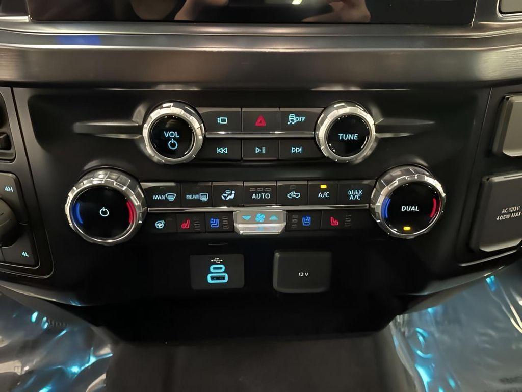new 2025 Ford F-350 car, priced at $70,560