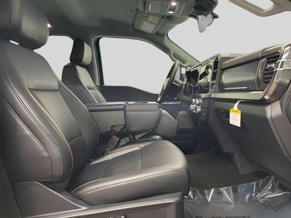 new 2025 Ford F-350 car, priced at $70,560