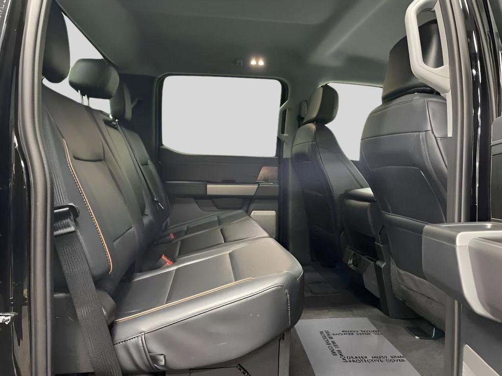 new 2025 Ford F-350 car, priced at $70,560