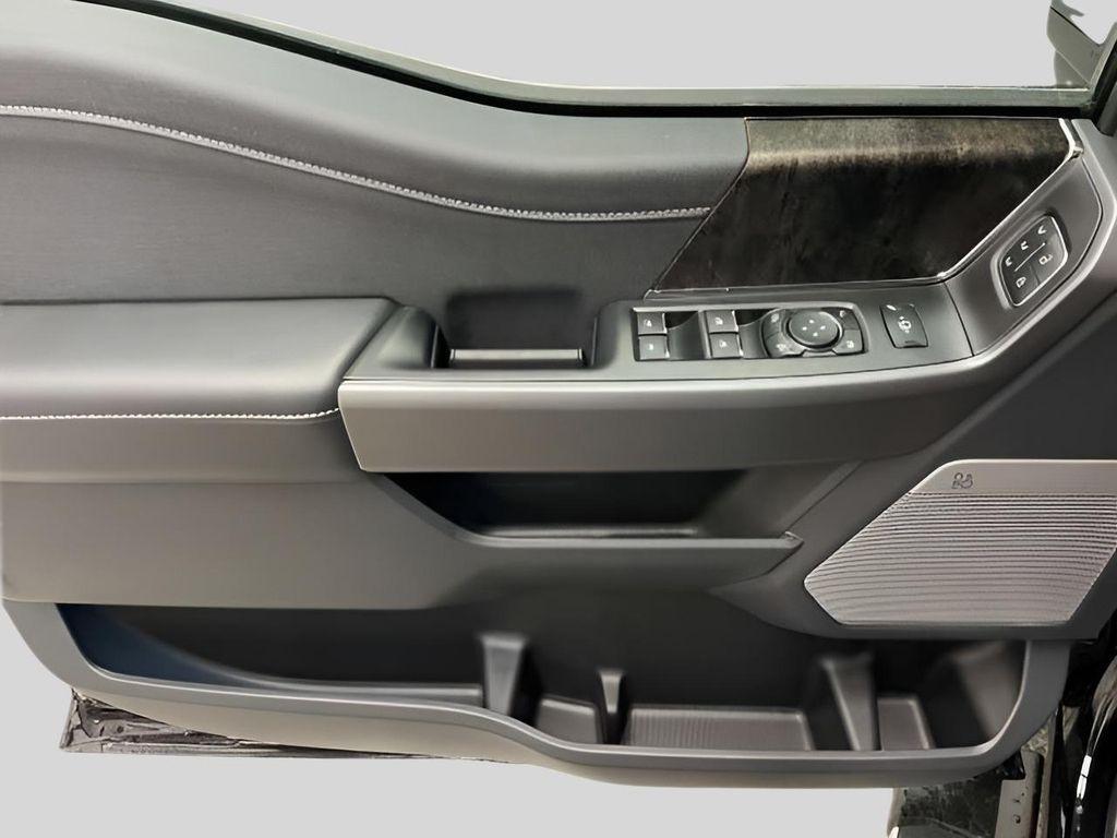 new 2025 Ford F-350 car, priced at $70,560