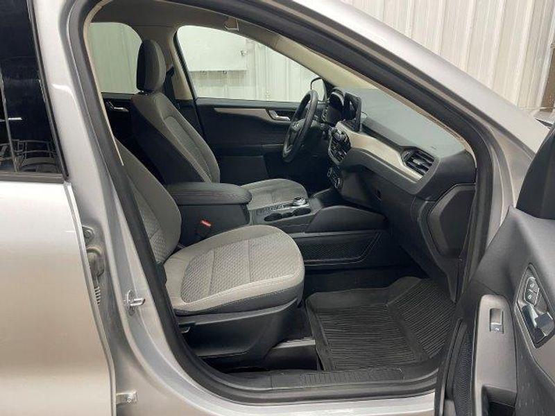 used 2020 Ford Escape car, priced at $17,590