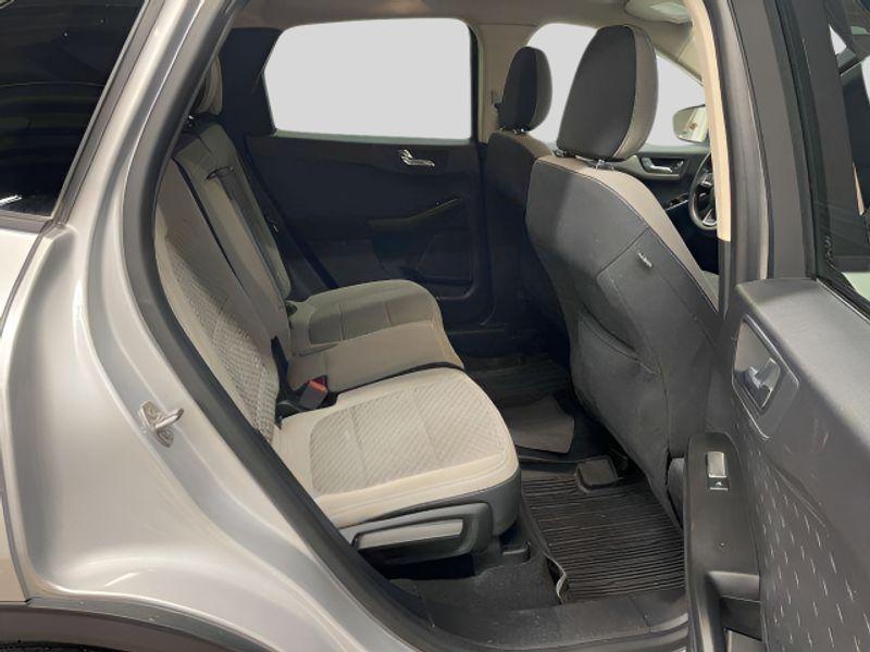 used 2020 Ford Escape car, priced at $16,771