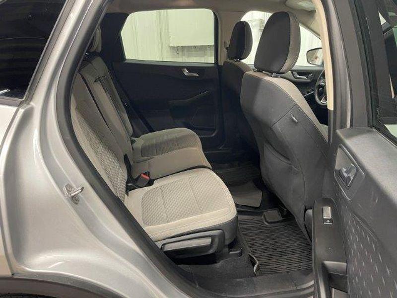 used 2020 Ford Escape car, priced at $17,590