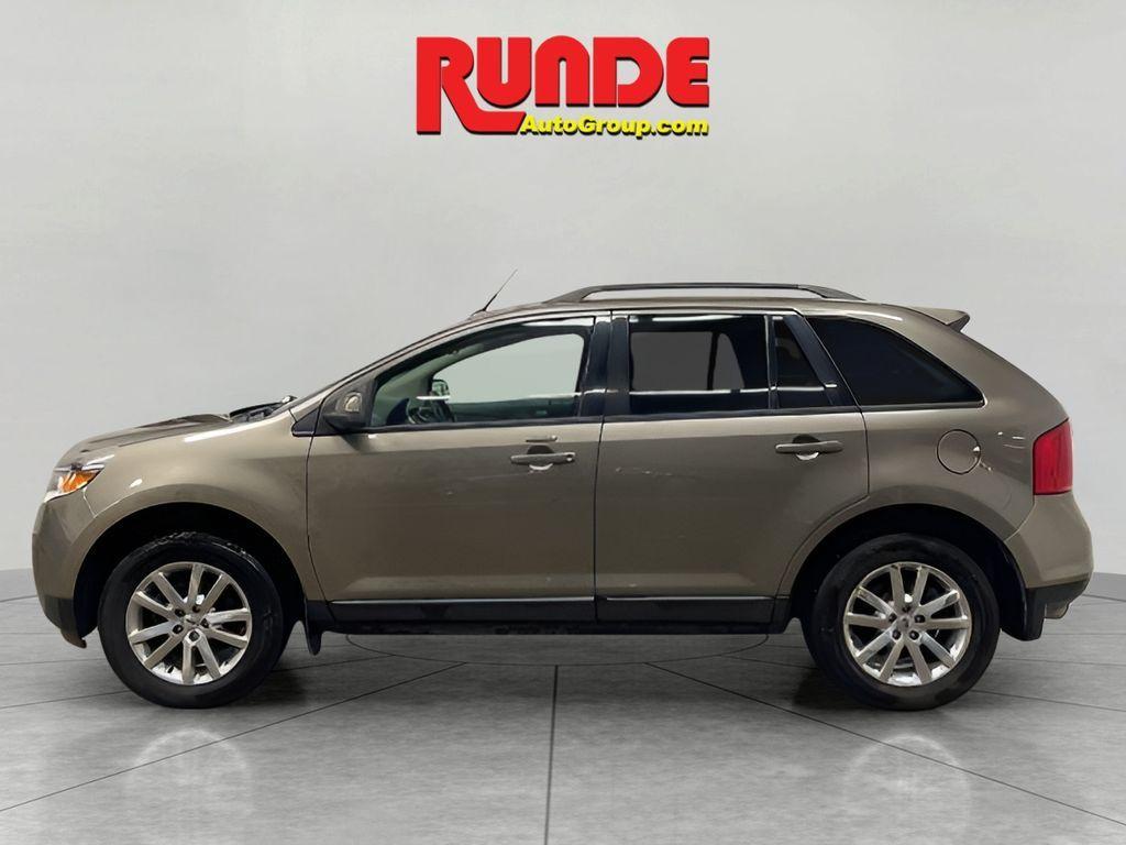 used 2013 Ford Edge car, priced at $6,522