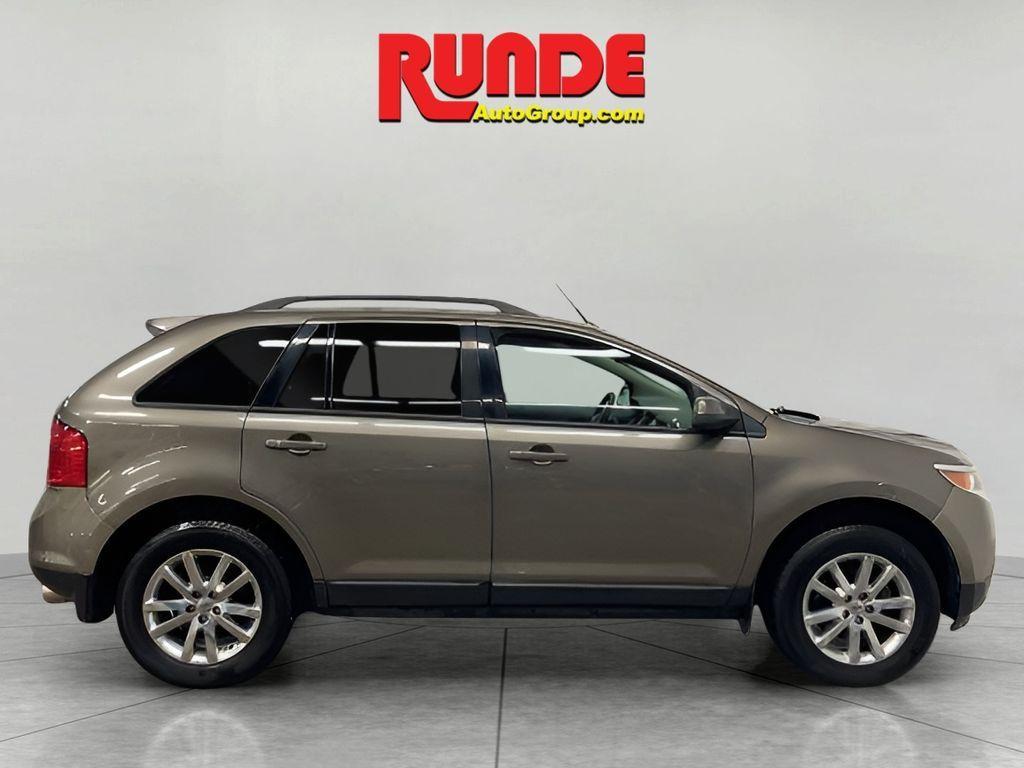 used 2013 Ford Edge car, priced at $6,522