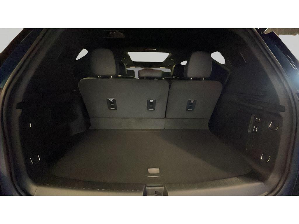 new 2026 Chevrolet Traverse car, priced at $60,220