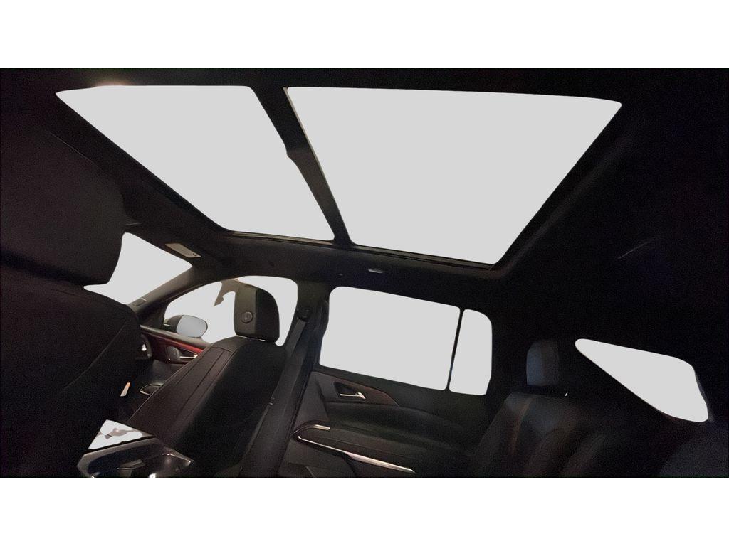 new 2026 Chevrolet Traverse car, priced at $60,220