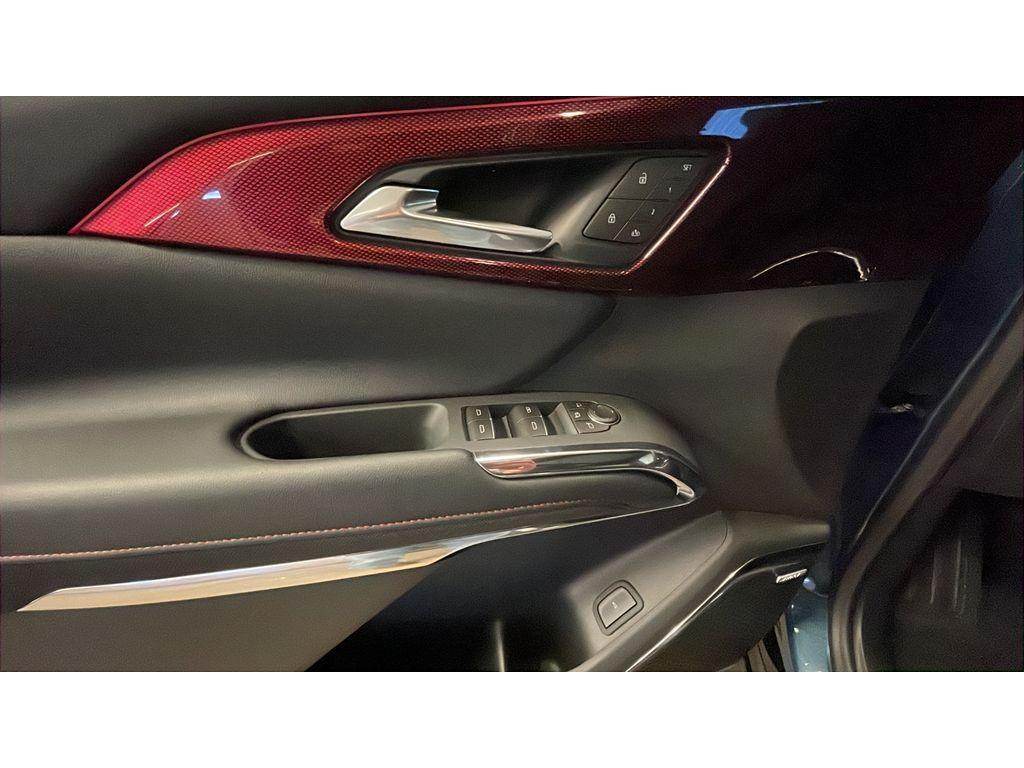 new 2026 Chevrolet Traverse car, priced at $60,220