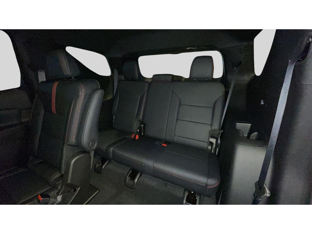 new 2026 Chevrolet Traverse car, priced at $60,220