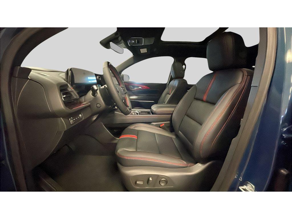 new 2026 Chevrolet Traverse car, priced at $60,220