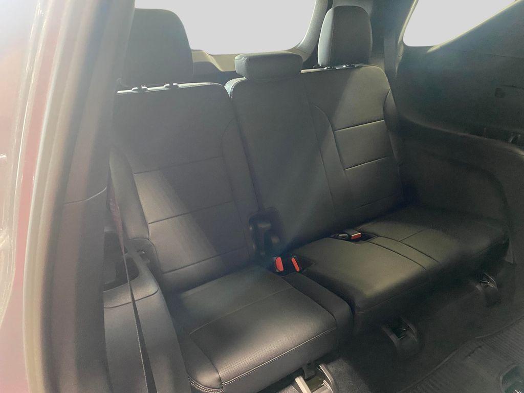 new 2026 Chevrolet Traverse car, priced at $59,920