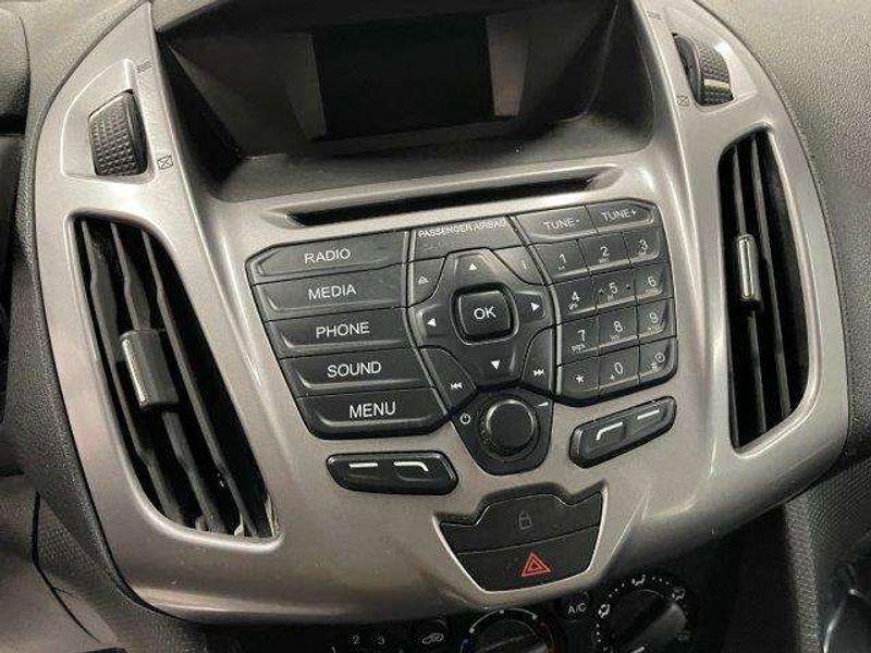 used 2018 Ford Transit Connect car, priced at $17,481