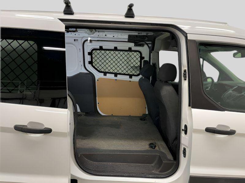 used 2018 Ford Transit Connect car, priced at $17,481