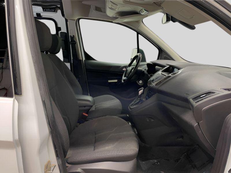 used 2018 Ford Transit Connect car, priced at $17,481