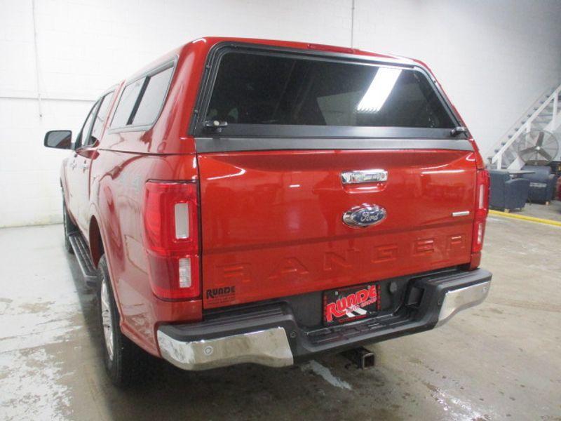used 2019 Ford Ranger car, priced at $29,842