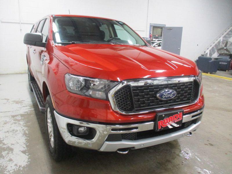 used 2019 Ford Ranger car, priced at $30,841