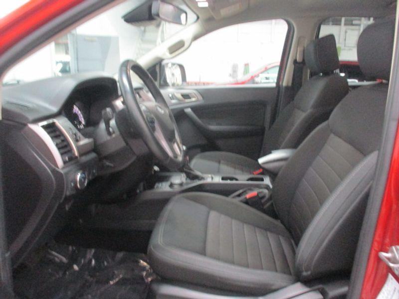 used 2019 Ford Ranger car, priced at $29,842