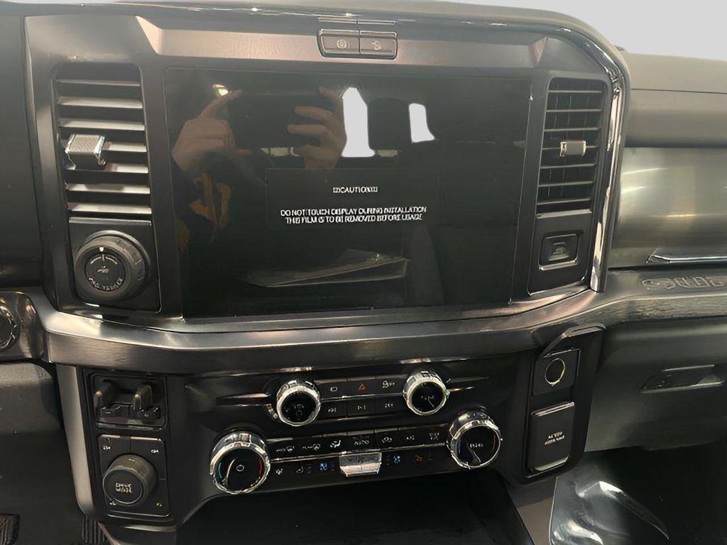 new 2025 Ford F-250 car, priced at $86,730