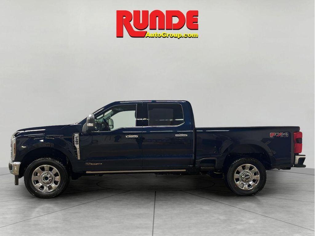 new 2025 Ford F-250 car, priced at $86,730