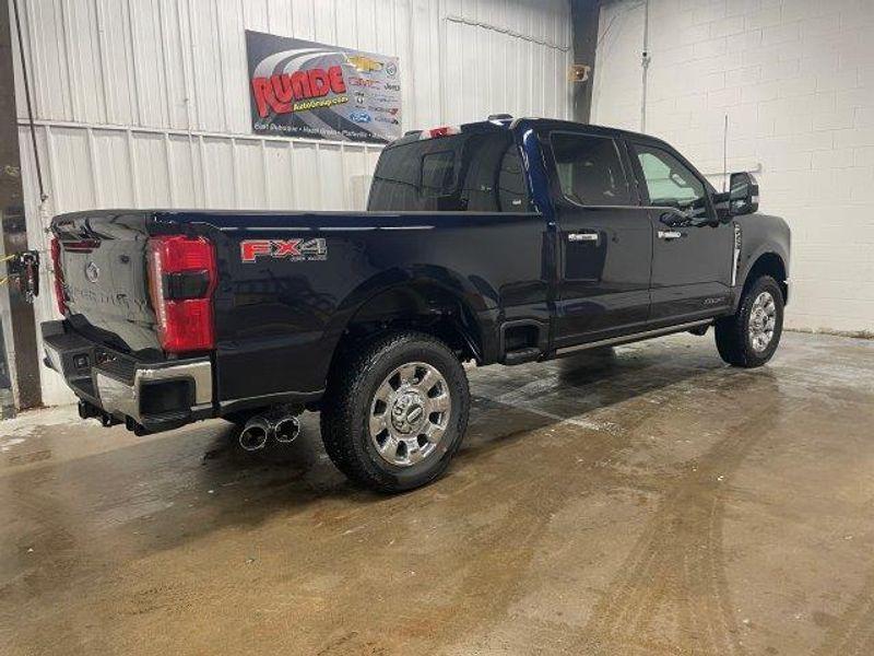 new 2025 Ford F-250 car, priced at $88,230