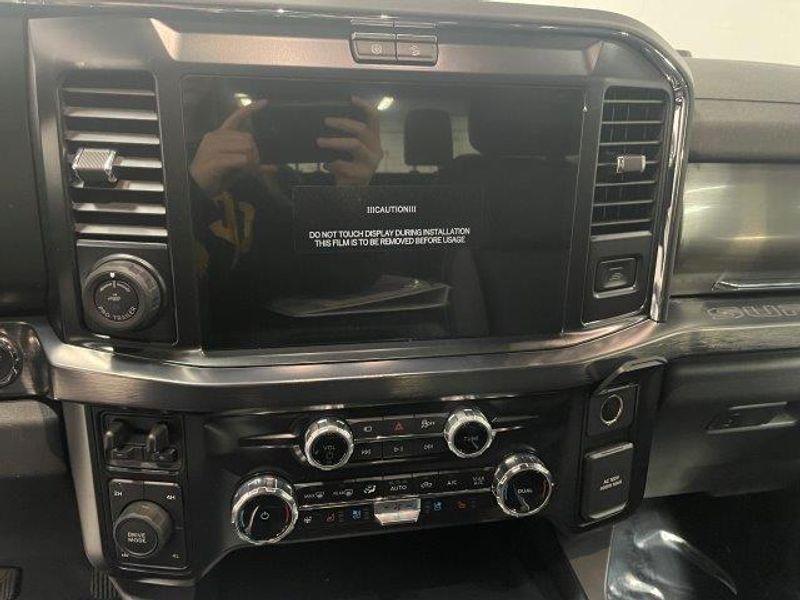 new 2025 Ford F-250 car, priced at $88,230